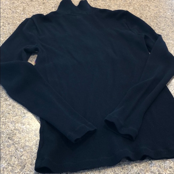Lauren Ralph Lauren Top Long Sleeve Size Small - Picture 7 of 8